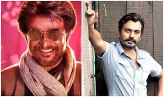 बॉक्स ऑफिस पर धमाका करेगी रजनीकांत और नवाजुद्दीन की ये फिल्म, देखें पोस्टर