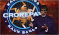 Amitabh Bachchan Introduces New Technologies on Kaun Banega Crorepati 10