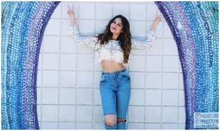 Sonakshi Sinha Breaks The Internet With Her Toned Body - See Pic