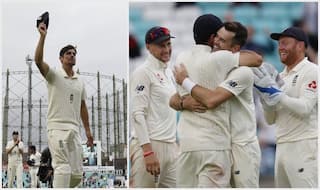 INDvENG: इंग्लैंड ने कुक को दी जीत वाली विदाई, टेस्ट सीरीज में भारत को 4-1 से हराया