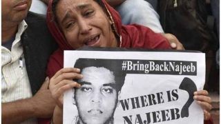 Delhi High Court Allows CBI to File Closure Report in JNU Student Najeeb Ahmed Missing Case