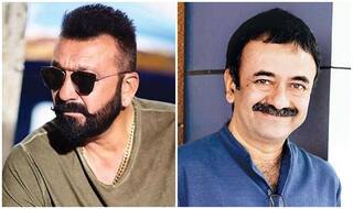 राजकुमार हिरानी का बड़ा बयान, 'अपने दोस्त की गर्लफ्रेंड से बेहद करीबी थे संजय दत्त के संबंध'