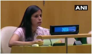 India Tears Into Pakistan at UNGA Over Claims of Peshawar School Attack - Top Developments