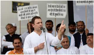 राहुल गांधी ने पूछा- 2014 से पहले महंगाई का रोना रोने वाले पीएम मोदी अब महंगे पेट्रोल-डीजल पर चुप क्यों हैं?