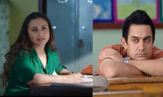 Taare Zameen Par to Hichki, Bollywood Films You Should Not Miss This Teachers' Day