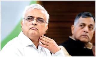 Demonetisation Failed to Check Black Money, More Money Seized in This Year's Polls: Former CEC OP Rawat