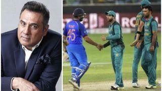 Asia Cup 2018: पाकिस्तान से एक्टर बोमन इरानी को आया ट्वीट, 'भारत फाइनल हारने वाला है'?