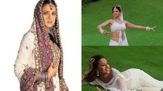 Remembering Yash Chopra on His 86th Birth Anniversary: Sridevi, Aishwarya And Other Actresses Who Showed The Filmmaker's Love For White on Screen