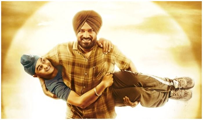 Kapil Sharma Reveals First Look of His Maiden Punjabi Production Venture Son of Manjeet Singh Kapil Sharma Reveals First Look of His Maiden Punjabi Production Venture Son of Manjeet Singh
