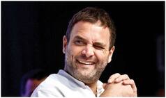 Rahul Gandhi Turns Poet to Attack PM Modi Over Rafale, Rising Fuel Prices