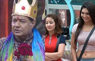 BB 12: Anup Jalota Croons Baby Doll During Captaincy Task, Twitter Can't Stop Laughing