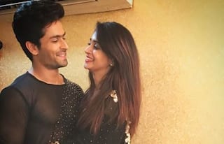 Dipika Kakar Entered Salman Khan's Bigg Boss 12 Without Husband Shoaib Ibrahim For This Reason