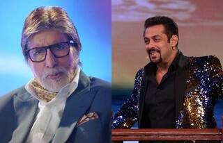 Salman Khan's Bigg Boss 12 Crushes Kaun Banega Crorepati 10 on TRP charts