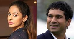 Sri Reddy Posts a Cryptic Tweet, Targets Sachin Tendulkar