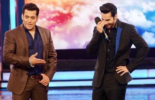 Bigg Boss 12: Varun Will Make Salman do Rapping And Stitching While Promoting Sui Dhaaga on The Show?