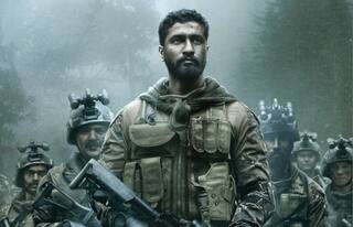 Uri: The Surgical Strike Box Office Collection Day 1: Vicky Kaushal's Film Mints Rs. 8.25 Crore