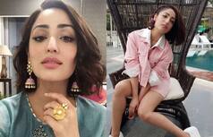 Dad Thought I am Wearing Wig: Yami Gautam's Father Took Time to Accept Her in Short Hair