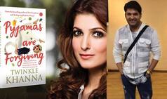 Kapil Sharma Turns to Yoga And Meditation For His TV Comeback. Is There a Twinkle Khanna Connect?