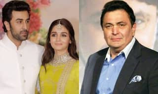 Ranbir Likes Her, Neetu Likes her, I Like Her: Rishi Kapoor Talks About Alia Bhatt