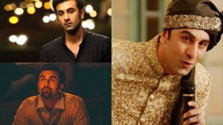 Happy Birthday Ranbir Kapoor: 7 Best Dialogues of The Actor That You Will Love to Repeat