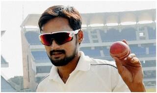 विजय हजारे ट्रॉफी में शहबाज नदीम ने तोड़ा 20 साल पुराना रिकॉर्ड, 10 रन देकर लिए 8 विकेट