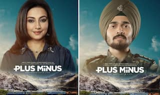 Bhuvan Bam Makes His Short Film Debut Opposite Divya Dutta in Plus Minus; Details Inside