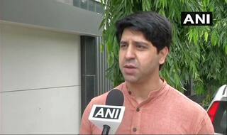 Shehzad Poonawalla Challenges Rahul Gandhi to Undergo Lie Detector Test