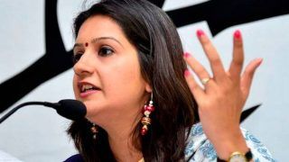 राफेल डील पर कांग्रेस का एक और हमला, सत्‍ता में आते ही भ्रष्‍टाचार में भागीदार बन गए चौकीदार
