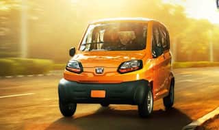 Bajaj Qute Car: PILs, India Launch Controversy & Expected Price - All You Need to Know