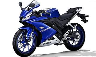 Yamaha R15 V3 Spotted Testing on Video; India Launch Soon
