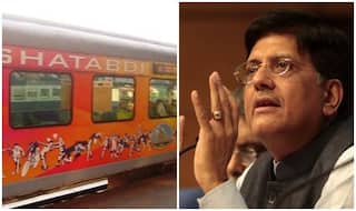 फ्लेक्सी फेयर में बदलाव को तैयार हुआ रेलवे, मंत्री पीयूष गोयल की स्वीकृति का इंतजार