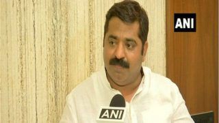 Maharashtra BJP MLA Ram Kadam Clarifies, Says His 'Elope' Statement Taken Out of Context