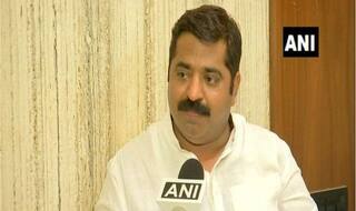 BJP MLA Ram Kadam Says His 'Elope' Comment Taken Out of Context