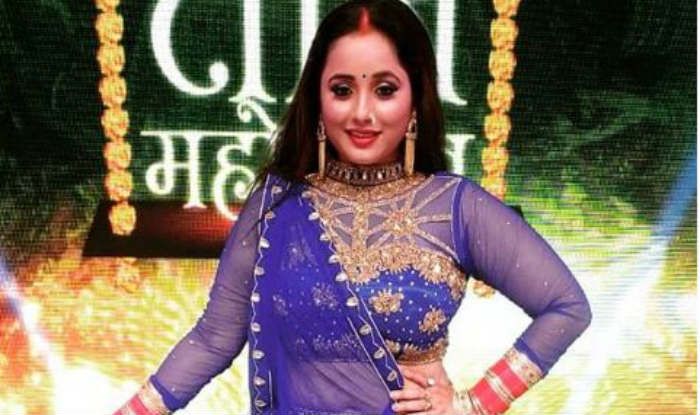 700px x 415px - Rani Chatterjee : Latest News, Videos and Photos on Rani Chatterjee -  India.Com News