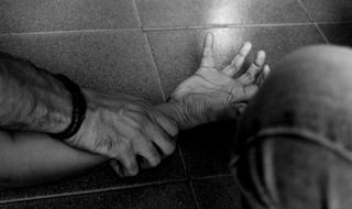 Self-styled Godman Arrested For Raping 24-year-old Woman in Delhi's Janakpuri