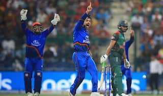 Bangladesh, Afghanistan Lock Horns to Stay Alive in Asia Cup 2018