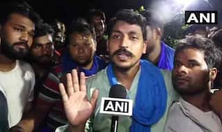 यूपी के कानून मंत्री ने कहा- भीम आर्मी संस्थापक चंद्रशेखर की रिहाई के पीछे कोई सियासी मंशा नहीं