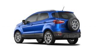2017 Ford EcoSport Facelift Price in India Likely to Start from INR 7 Lakh; Launch Date, Images, Specs, Interiors - Top 8 Things to Know