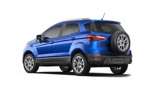 2017 Ford EcoSport Facelift Price in India Likely to Start from INR 7 Lakh; Launch Date, Images, Specs, Interiors - Top 8 Things to Know