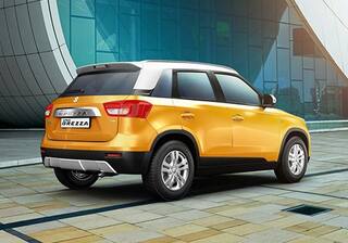 Maruti Suzuki records 20.6 percent growth in sales for July 2017: Vitara Brezza, Baleno, Swift & Ertiga emerge as major players