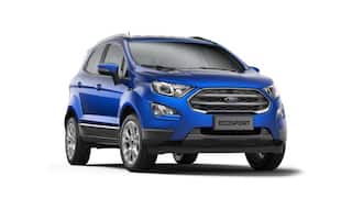 New Ford EcoSport 2017 India Launch LIVE Streaming; Watch Online Telecast & Webcast of EcoSport Facelift