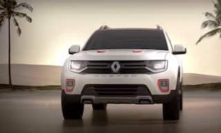 New Renault Duster 2018 unveil on June 22; Global debut at Frankfurt Auto Show