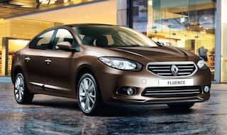 Renault to discontinue Fluence, other CKDs; focus on localised models