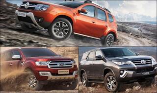 Ford records 38 percent sales growth in February, ahead of Toyota & Renault