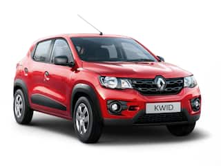 Maruti Alto and Wagon R experience decline in sales post Demonetization: Renault Kwid only consolation for Mini car segment