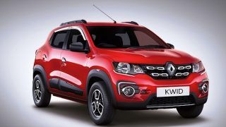 Renault KWID sells 1.75 lakh units in India; GST effect reduces prices