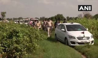 रेवाड़ी गैंगरेपः मुख्य आरोपी सेना का जवान पंकज और मनीष गिरफ्तार