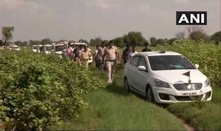 रेवाड़ी गैंगरेप पीड़िता के साथ फिर दिखी 'संवेदनहीनता', कांग्रेस ने मांगा खट्टर सरकार से इस्तीफा