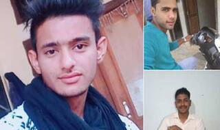 रेवाड़ी गैंगरेप: आरोपियों को पकड़ने के लिए कई राज्यों में छापे, एक एएसआई निलंबित