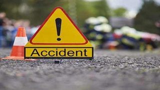 Jammu and Kashmir: 9 Killed, Over 5 Injured as Passenger Vehicle Falls Into Deep Gorge in Kathua